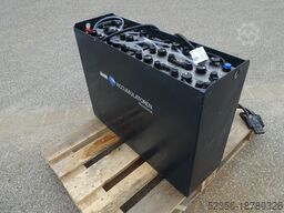 AIM Staplerbatterie 24v 4PzS500 C-5 75%