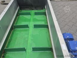 Forderband Transportband  Conveyor Conveyor