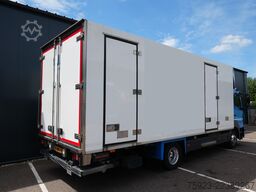 Mercedes-Benz Atego 1224 frigo truck meat hooksystem 409.000km