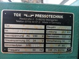 TOX MBG 004.124