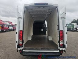 Iveco Daily Maxi 35S14 Autom. Hoch & Lang 3 Sitze