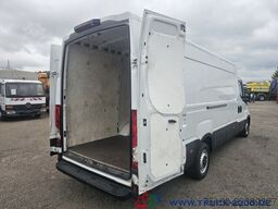 Iveco Daily Maxi 35S14 Autom. Hoch & Lang 3 Sitze