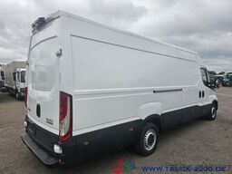 Iveco Daily Maxi 35S14 Autom. Hoch & Lang 3 Sitze