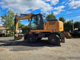case WX 148