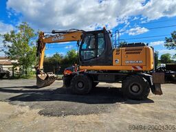 case WX 148