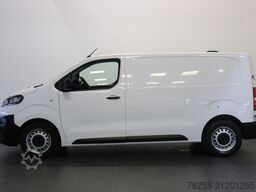 Opel Vivaro 2.0 CDTI 122PK L2 EURO 6 - Airco - Navi ...