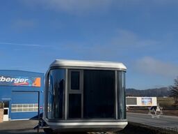 Tiny House Raumkapsel