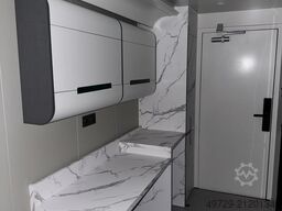 Tiny House Raumkapsel