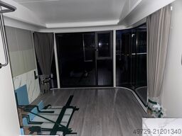 Tiny House Raumkapsel