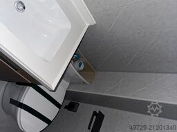 Tiny House Raumkapsel