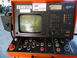 Mikron WF 41 C