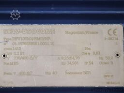 Sopap Ta 160-12-270-2-D