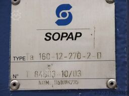 Sopap Ta 160-12-270-2-D