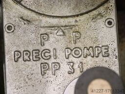 Preci-Pompe PP 31