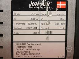 Jun-Air OF301
