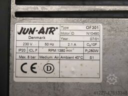 Jun-Air OF301