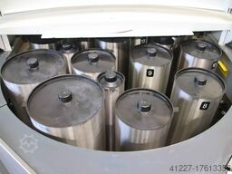 FAST & FLUID HA650-16