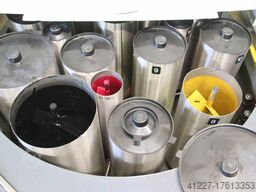 FAST & FLUID HA650-16