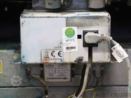 FAST & FLUID HA650-16