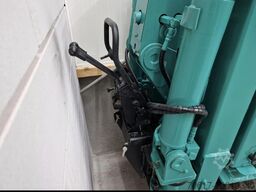 Maeda Mc235 6.30 mtr /2.0t