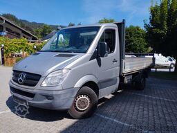 Mercedes-Benz 313 CDI Sprinter Pritsche
