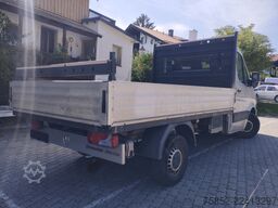 Mercedes-Benz 313 CDI Sprinter Pritsche