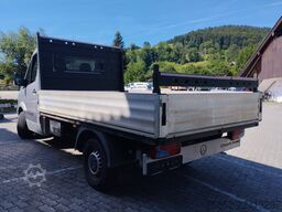 Mercedes-Benz 313 CDI Sprinter Pritsche