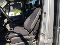 Mercedes-Benz 313 CDI Sprinter Pritsche