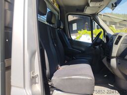 Mercedes-Benz 313 CDI Sprinter Pritsche