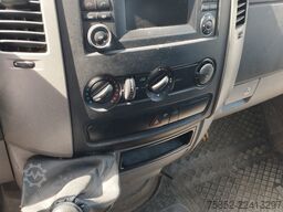 Mercedes-Benz 313 CDI Sprinter Pritsche