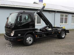Fuso Canter FUSO 9C18 City Abrollkipper Hakenlift Color Edition