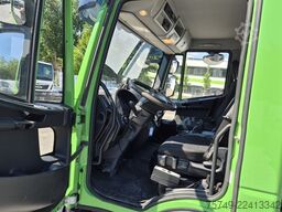 iveco EuroCargo 120-220L Abrollkipper HIAB Multilift