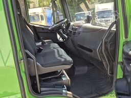 iveco EuroCargo 120-220L Abrollkipper HIAB Multilift