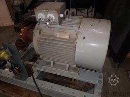 AC Motoren GmbH (Kueenle) AOM 225S-4