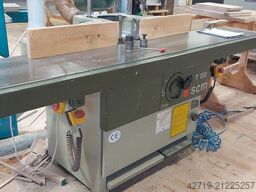 SCM T 130 LL