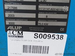 ALUP SCK 101-08