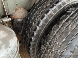 DAF XF 95.480 (MANUAL GEARBOX / BIG AXLE / GRAND  P...