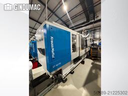 Krauss Maffei 160-750 EX