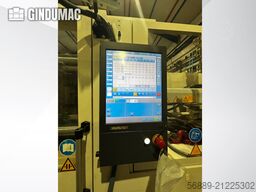 Krauss Maffei 160-750 EX