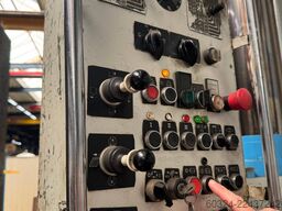 SCHARMANN Opticut FB 140