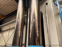 SCHARMANN Opticut FB 140