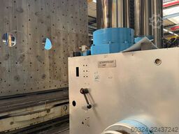 SCHARMANN Opticut FB 140