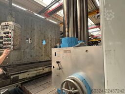 SCHARMANN Opticut FB 140