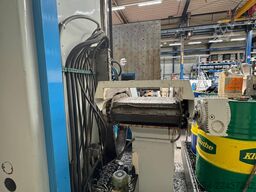 SCHARMANN Opticut FB 140