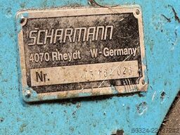 SCHARMANN Opticut FB 140