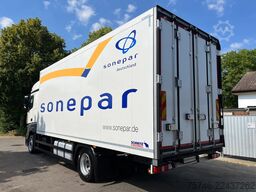 Mercedes-Benz Actros 1842 4-ACHS ZUG SCHMITZ KOFFER DURCHLADER