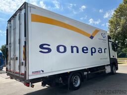 Mercedes-Benz Actros 1842 4-ACHS ZUG SCHMITZ KOFFER DURCHLADER