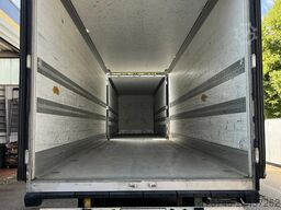 Mercedes-Benz Actros 1842 4-ACHS ZUG SCHMITZ KOFFER DURCHLADER