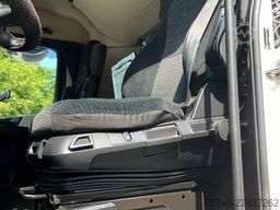 Mercedes-Benz Actros 1842 4-ACHS ZUG SCHMITZ KOFFER DURCHLADER