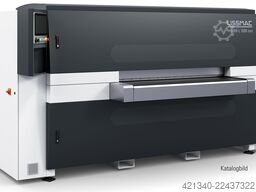 Lissmac SBM-L 1500 G1S2 Evo